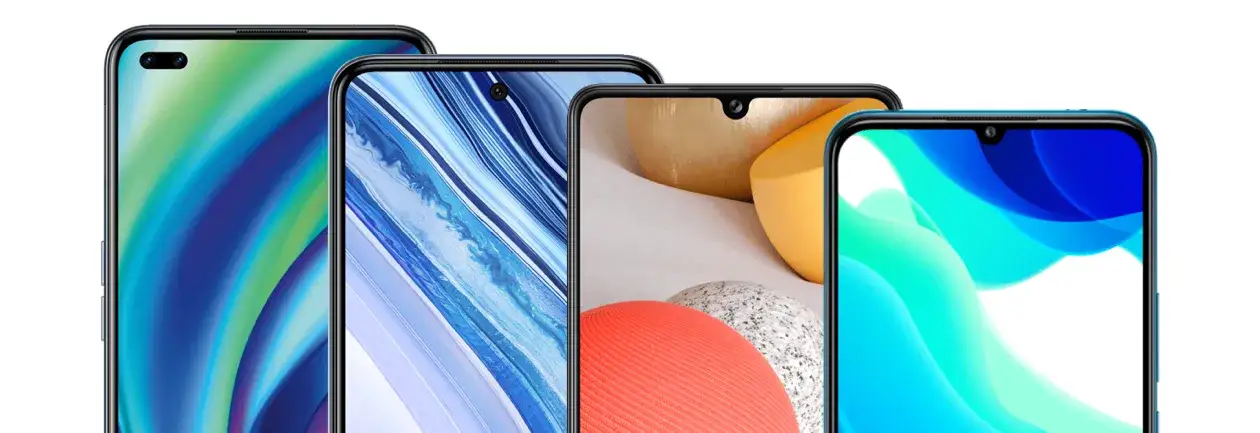 Zdjęcie Jaki smartfon do 1500 z dobrym aparatem? Oto najlepsze modele!
