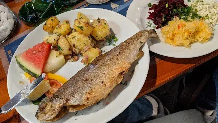 Zdjęcie Najlepsze menu grill bar&oacute;w: odkryj wyjątkowe dania i ceny