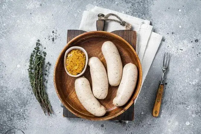 Zdjęcie Jak ugotować idealną kiełbasę? Prosty poradnik krok po kroku