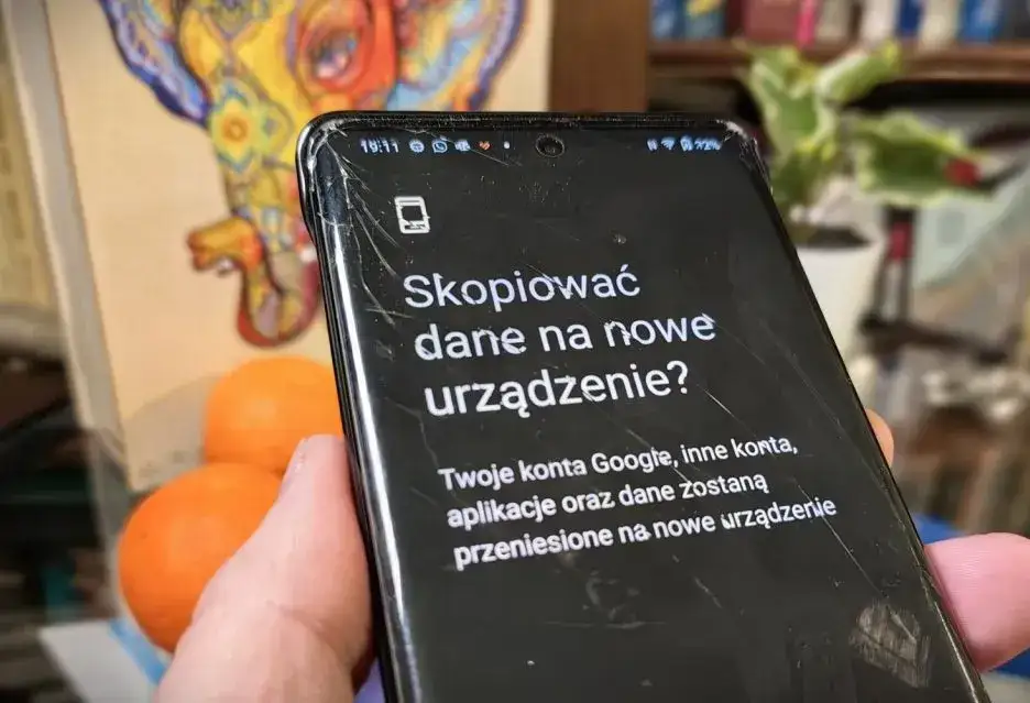Zdjęcie Jak przywrócić dane aplikacji Android i uniknąć ich utraty