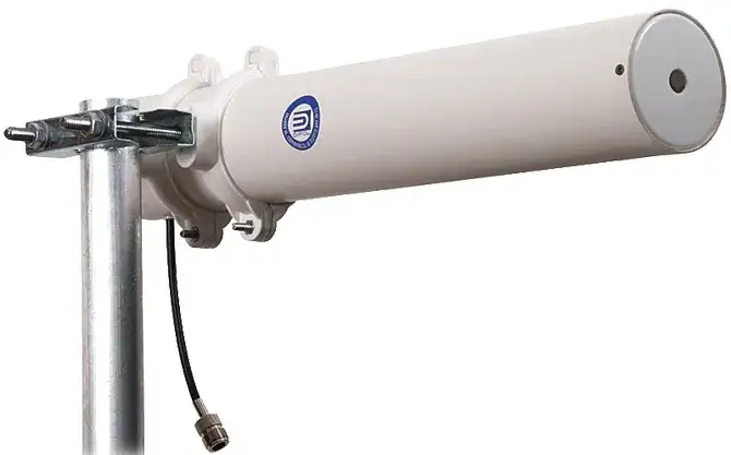 Zdjęcie Jak zrobić antenę Wi-Fi samodzielnie i poprawić zasięg sieci