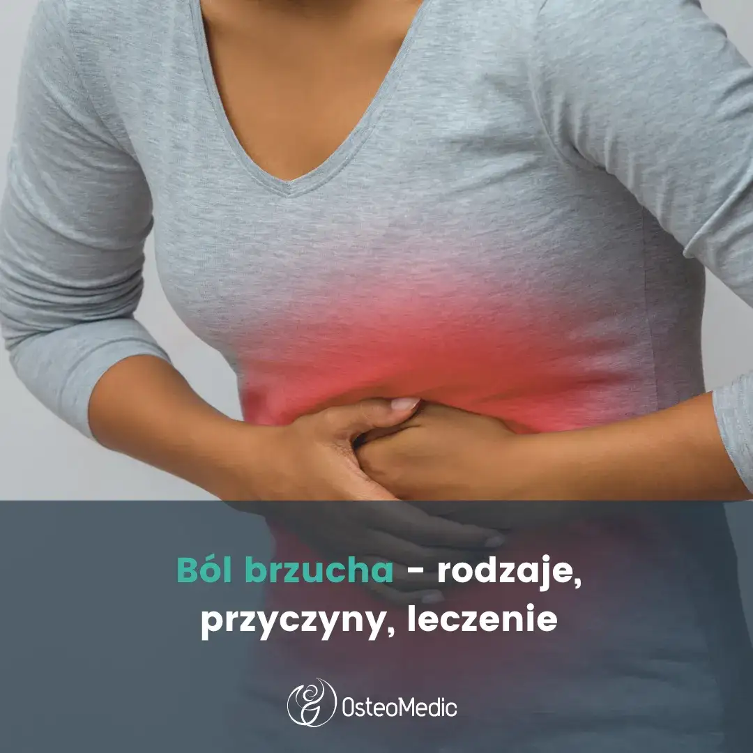 Zdjęcie Co na ból brzucha u niemowlaka: 9 skutecznych sposobów ulgi