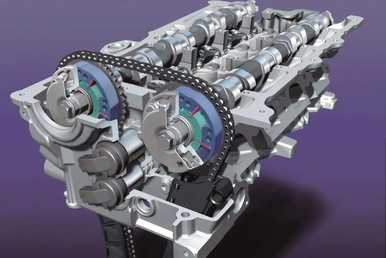 Zdjęcie Co ile wymienia się rozrząd w benzynie, aby uniknąć kosztownych awarii