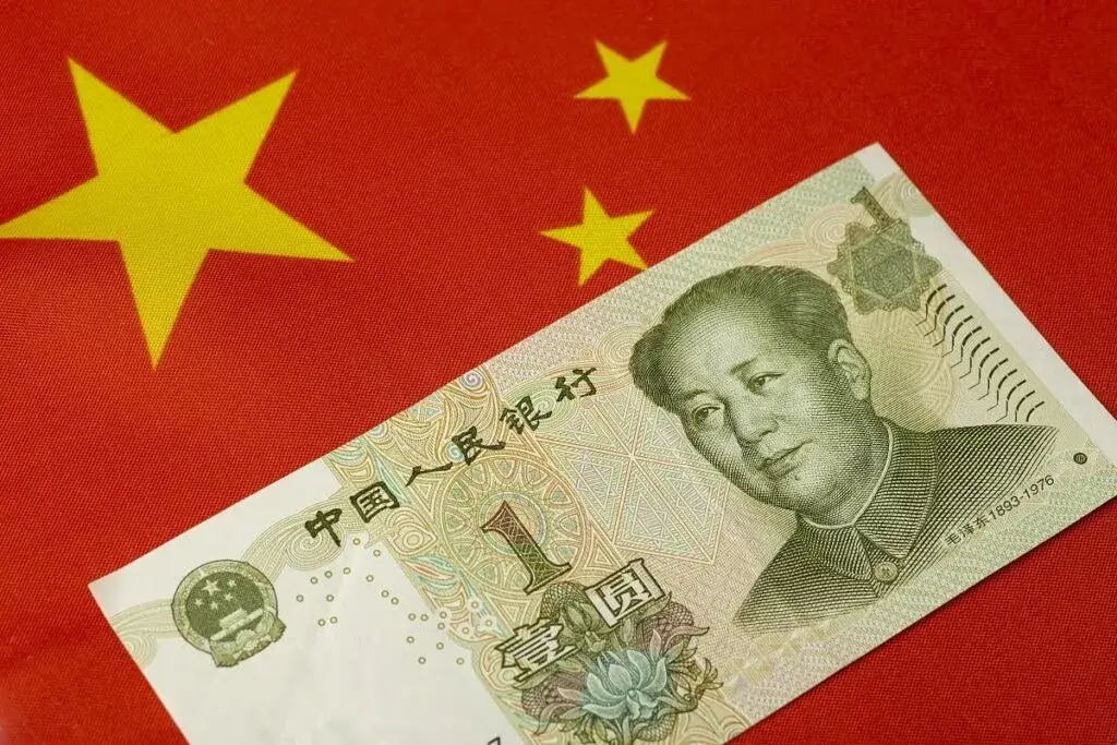 Zdjęcie Jaka waluta obowiązuje w Chinach? Poznaj juan i jego znaczenie
