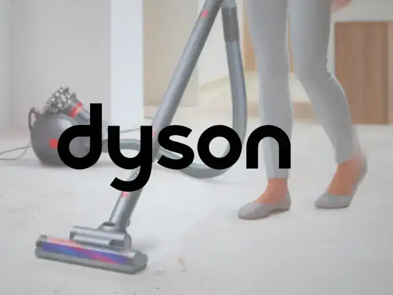 Zdjęcie Ile kosztuje odkurzacz Dyson? Ceny i porównania modeli w Polsce