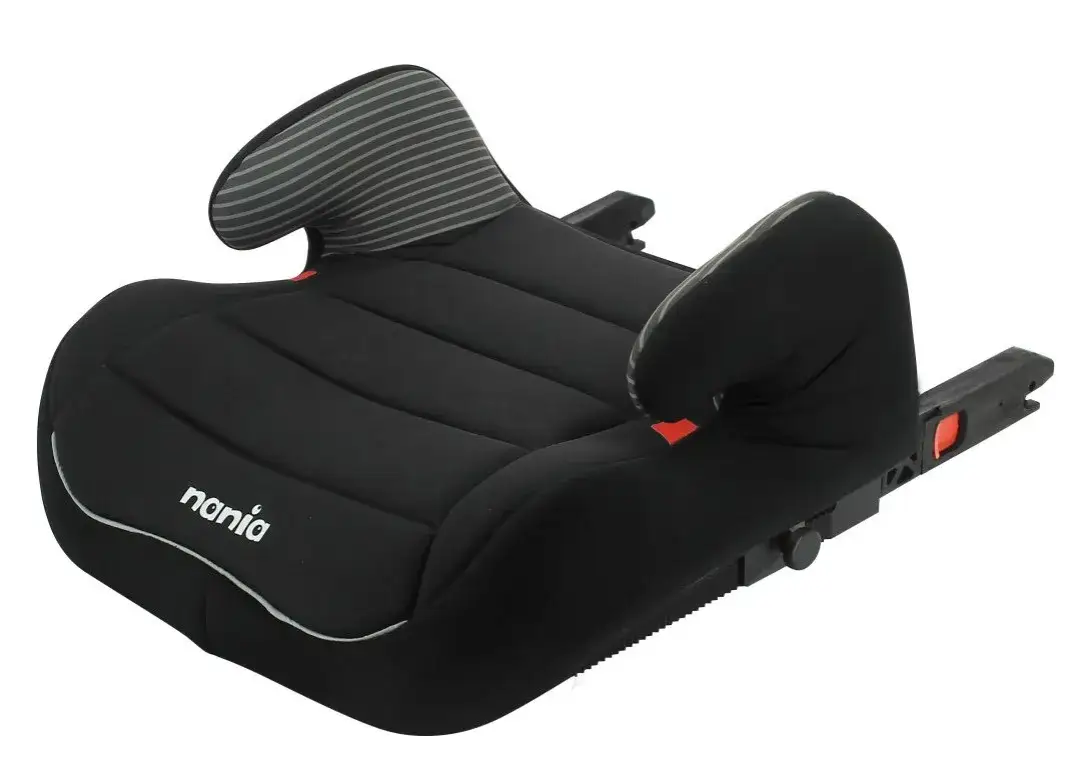 Zdjęcie Od kiedy podstawka dla dziecka jest bezpieczna? Wiek, zalecenia i porady dla rodziców