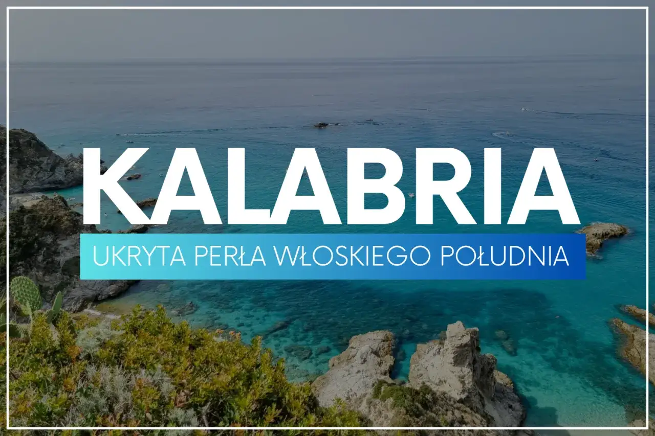 Zdjęcie Czy w Kalabrii jest bezpiecznie? Odkryj prawdę o bezpieczeństwie turystów
