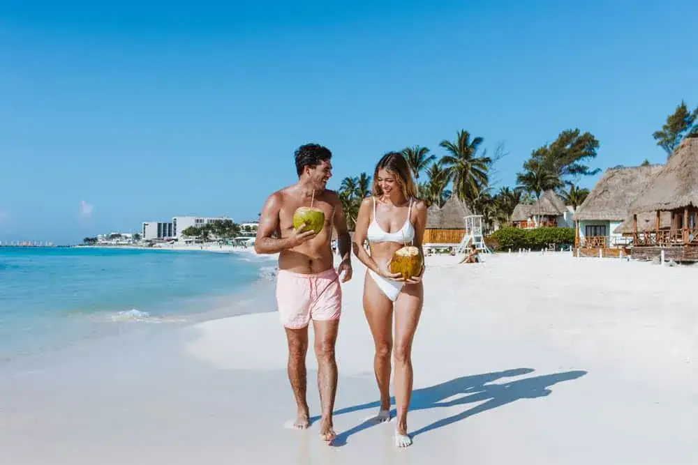 Zdjęcie Vacaciones en el Caribe: Elige tu Para&iacute;so y Ahorra con esta Gu&iacute;a