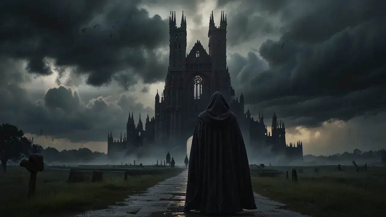 Zdjęcie Potężna Tissaia z Wiedźmina skrywa mroczne tajemnice czarodziejki