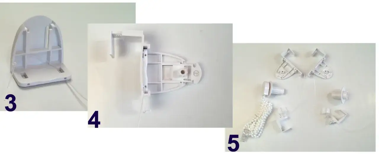 Zdjęcie Jak zamontować rolety dzień noc bez problem&oacute;w - proste kroki i porady