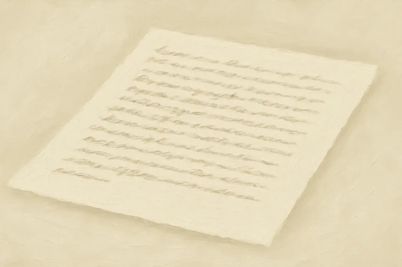 Zdjęcie Jak napisać rozprawkę na maturze, aby uniknąć najczęstszych błędów