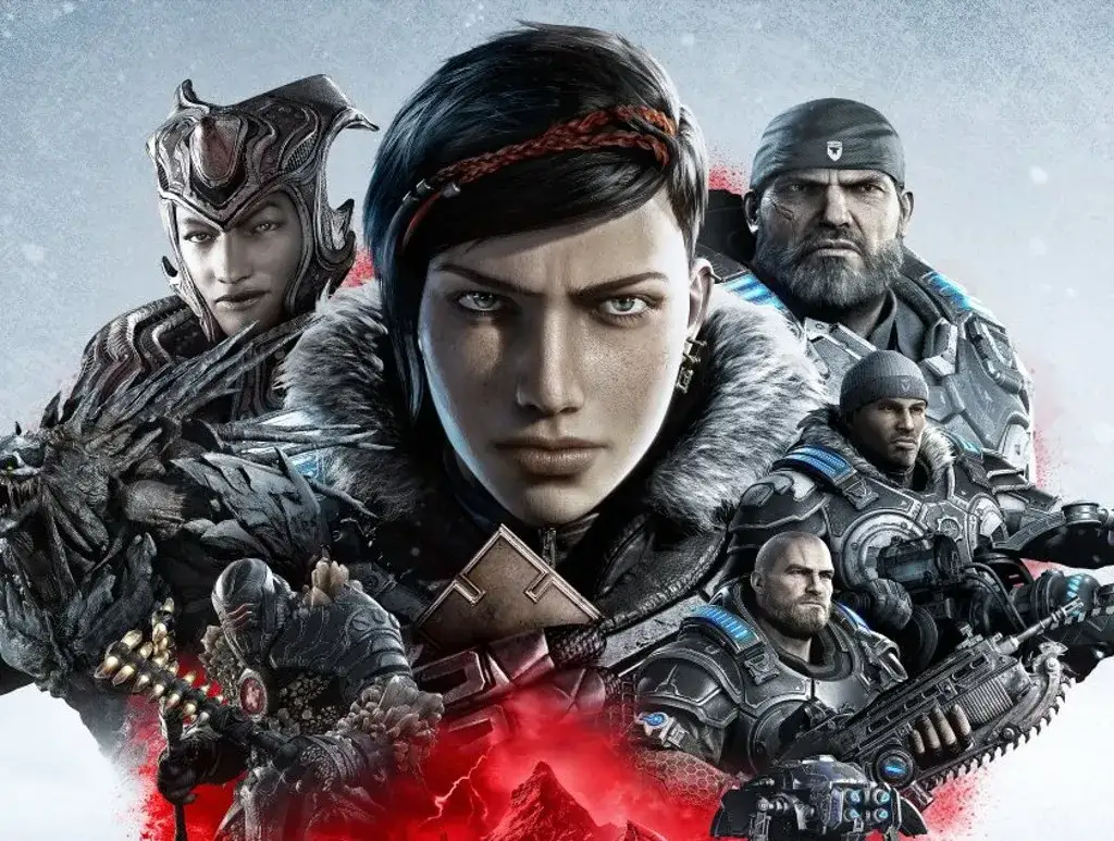 Zdjęcie Najlepsze gry na Xbox One X, które musisz znać – ranking i rekomendacje