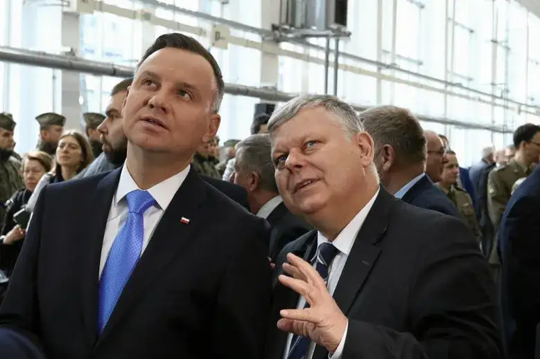 Zdjęcie Dlaczego państwo kupiło lotnisko w Radomiu? Kluczowe powody i plany