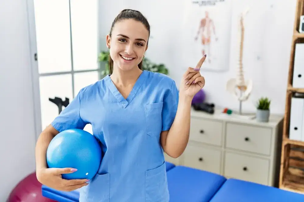 Zdjęcie Czy fizjoterapeuta może wystawić zwolnienie z wf? Oto prawda, którą musisz znać