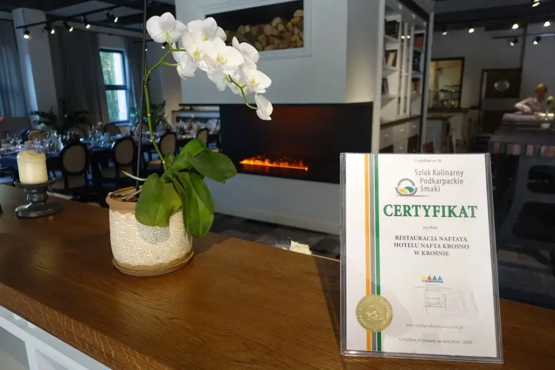 Zdjęcie Krosno gdzie zjeść - najlepsze restauracje i ukryte smaki miasta