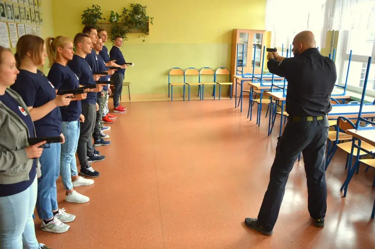 Zdjęcie Czy szkoła Delta jest najlepsza w okolicy? Uczniowie szczerze oceniają
