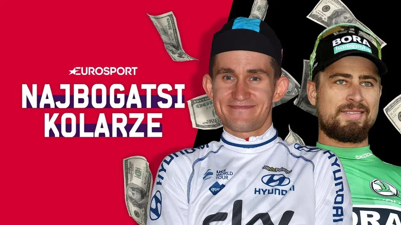 Zdjęcie Ile zarabia kolarz? Prawda o zarobkach w zawodzie kolarza i co na nie wpływa