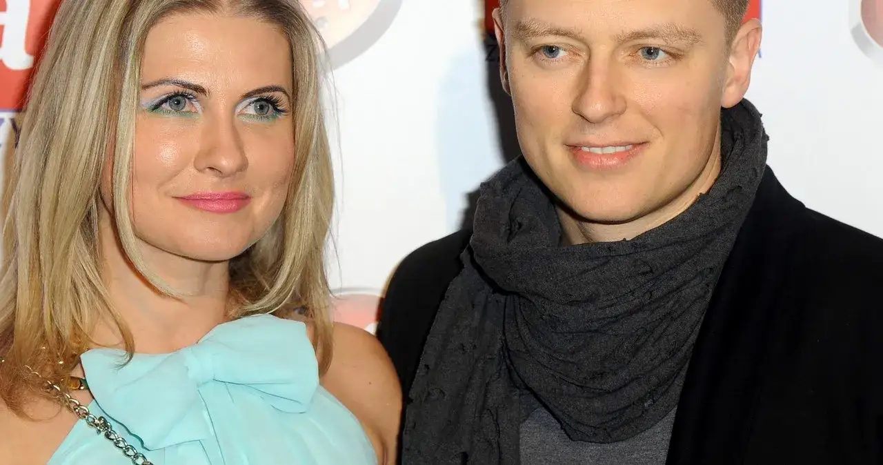 Zdjęcie Z kim jest Rafał Brzozowski? Odkryj jego związek z Malwiną Kusior