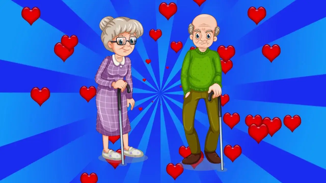 Zdjęcie Tekst piosenki kiedy babcia była mała - wspomnienia i emocje