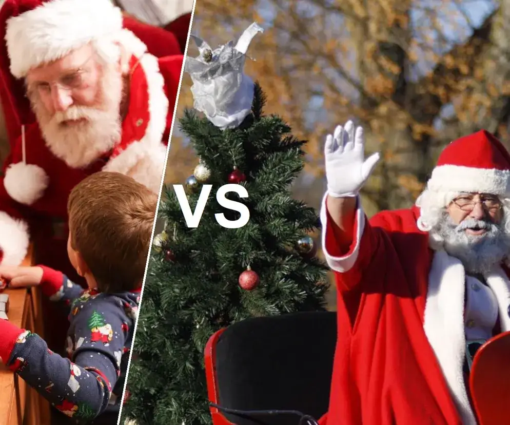 Zdjęcie Kto przynosi prezenty pod choinkę w Polsce? Odkryj regionalne tradycje