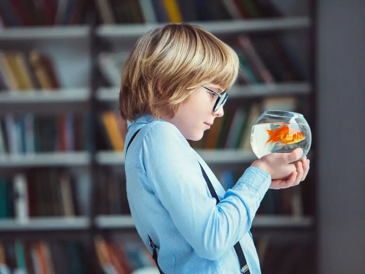 Zdjęcie Najlepsze filtry do akwarium 120l – uniknij błędów w wyborze