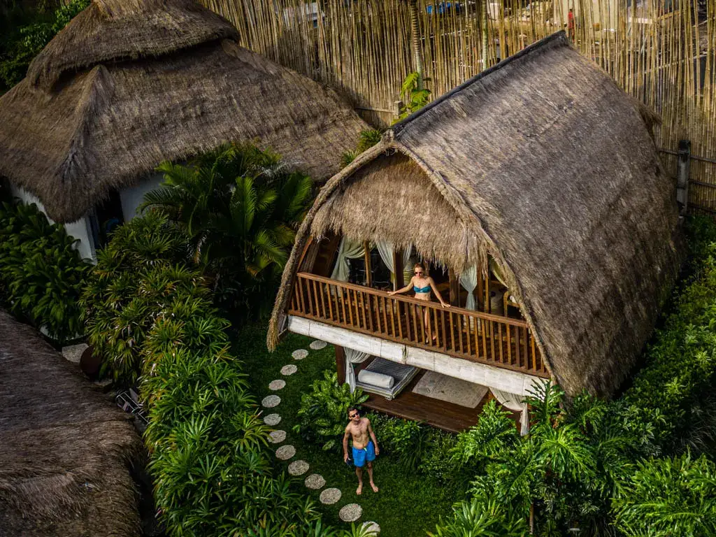 Zdjęcie Jak tanio zarezerwować nocleg i uniknąć wysokich kosztów