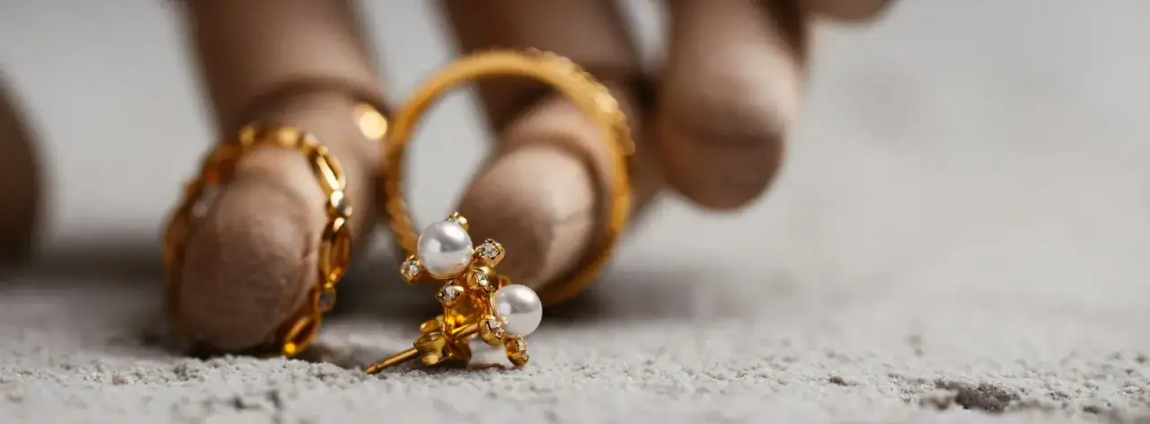 Zdjęcie Złoto ile karatów – poznaj sekrety jakości i wartości biżuterii