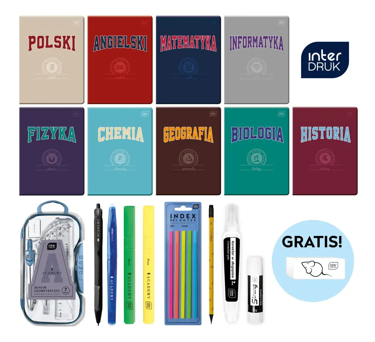 Zdjęcie Jaki zeszyt do historii klasa 4? Sprawdź najlepsze opcje i porady