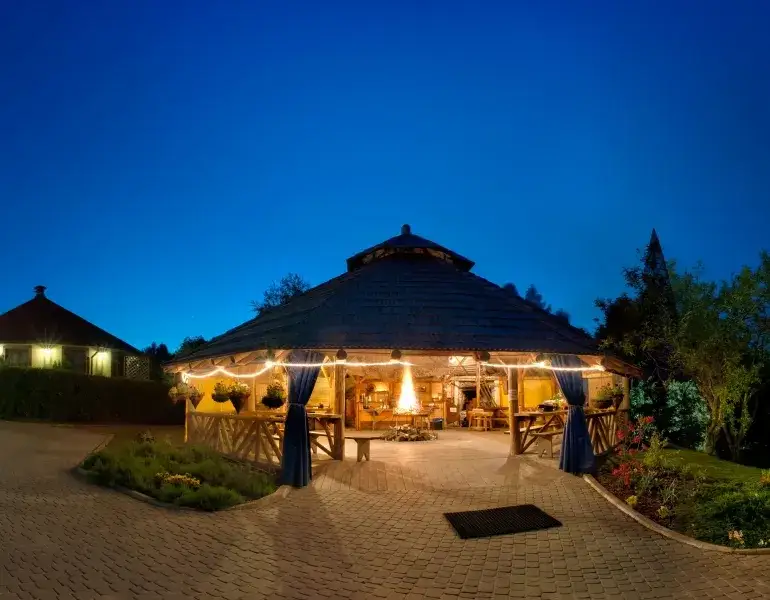 Zdjęcie Miejsce na grilla – najlepsze lokalizacje w miastach Polski