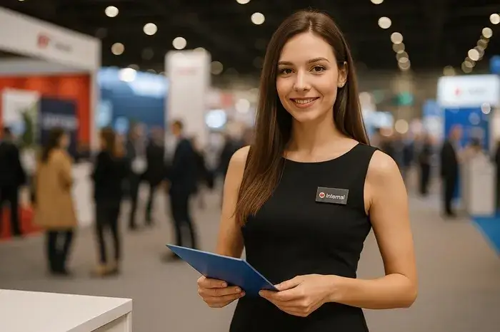 Zdjęcie Jak wygląda modelka? Odkryj cechy, które definiują idealny wizerunek