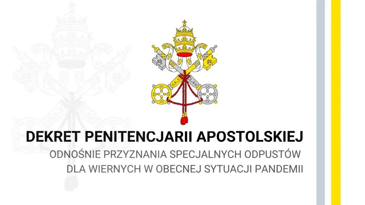 Zdjęcie Odpust zupełny a spowiedź: Czy jedno zastępuje drugie?