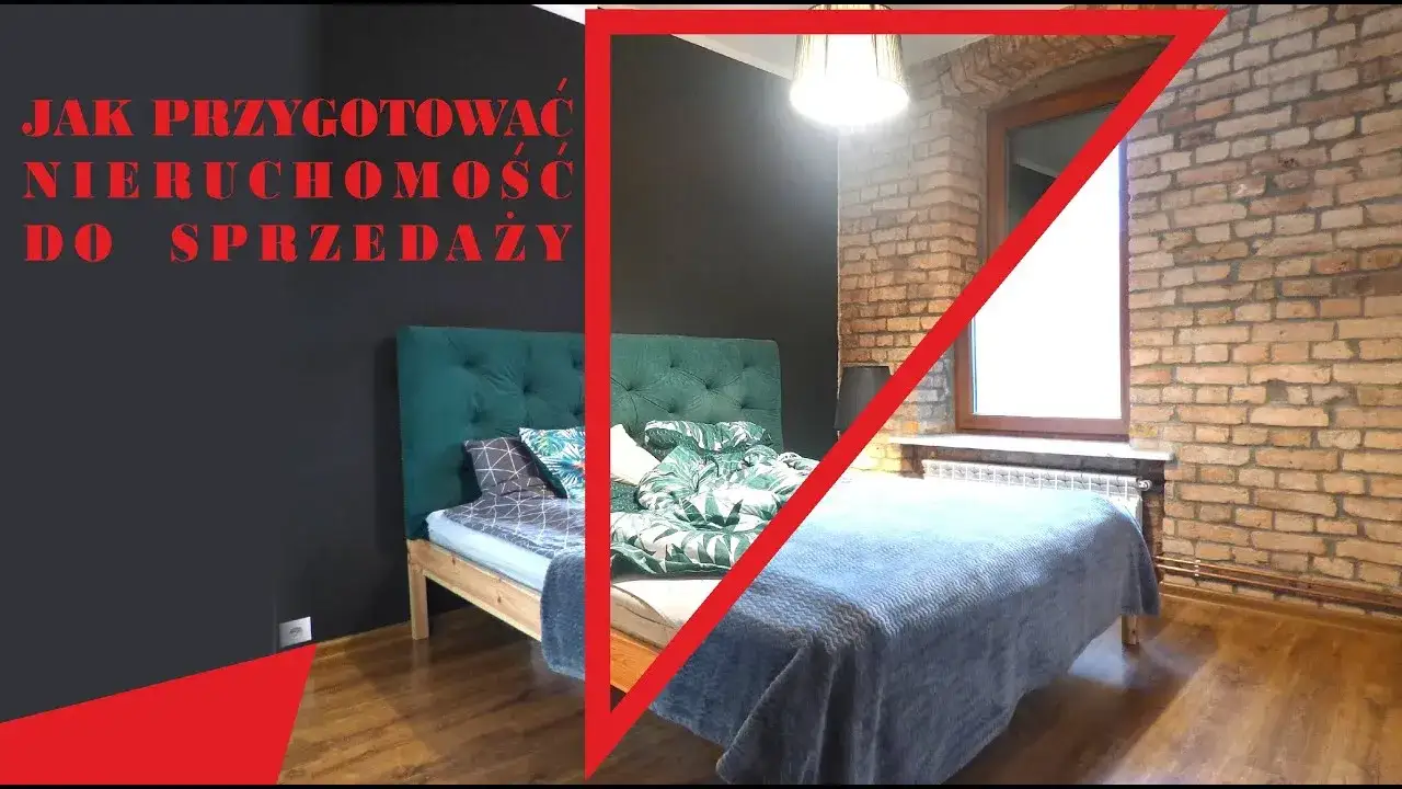 Zdjęcie Jak przygotować mieszkanie do sprzedaży, aby szybko je sprzedać?