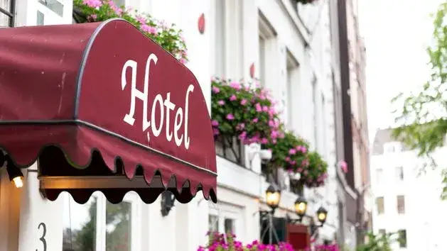 Zdjęcie Co można zabrać z hotelu? Uniknij kosztownych pomyłek i konsekwencji