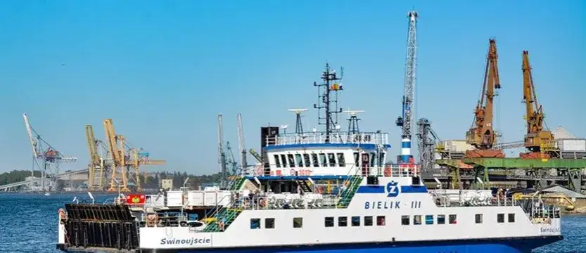 Zdjęcie Jak dojechać na wyspę Uznam? Sprawdź najlepsze opcje transportu