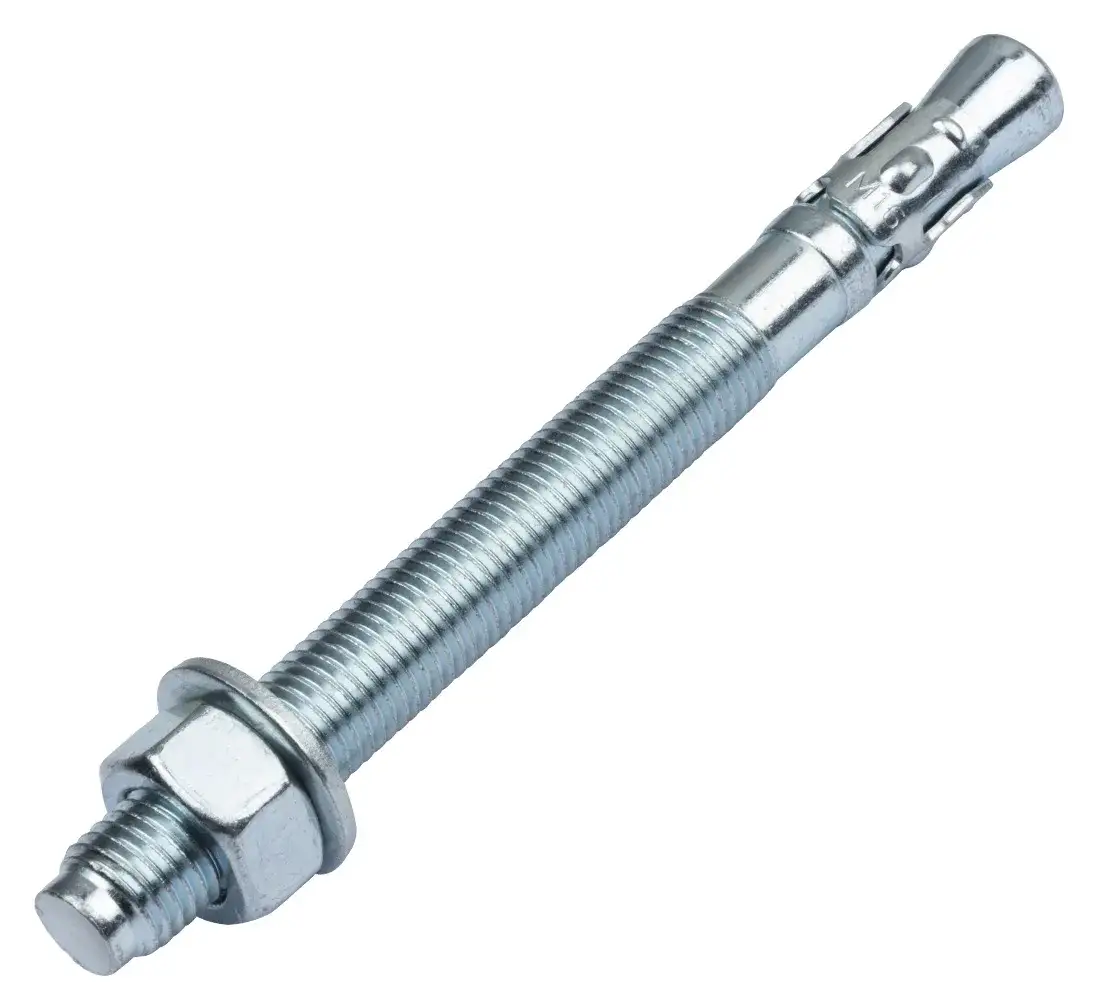 Zdjęcie Kotwa do podnośnika – wybór, montaż i bezpieczeństwo użytkowania