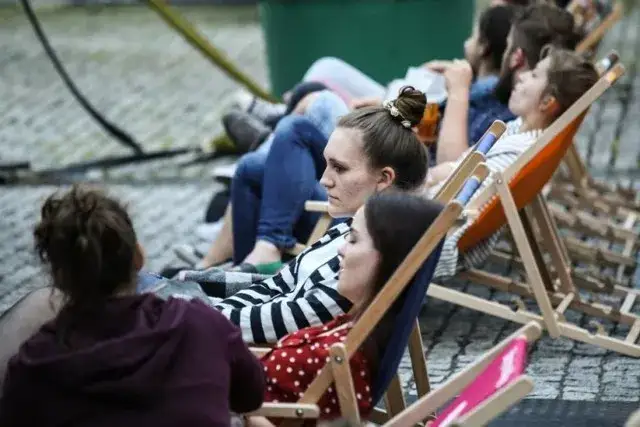 Zdjęcie Aktualny Repertuar Kin Kwidzyn - Sprawdź Program Kina Kwidzyn i KCK Kwidzyn już teraz!