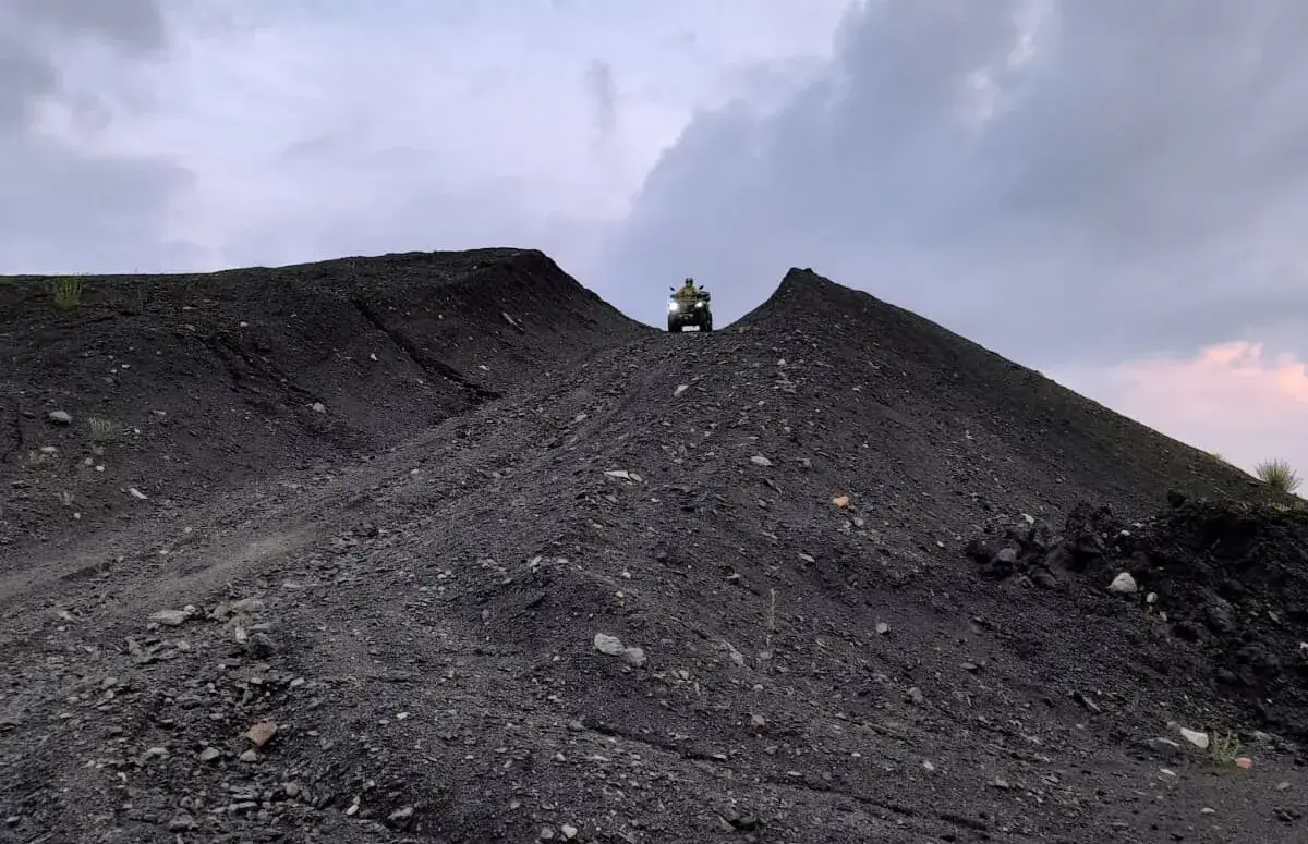 Zdjęcie Gdzie można pojeździć quadem na Śląsku? Najlepsze miejsca na przygodę