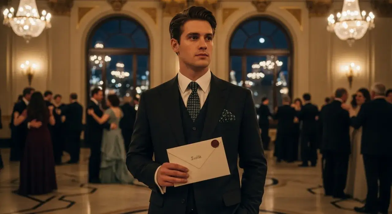 Zdjęcie Czy Andrzej Cierniewski ma żonę? Odkryj jego życie prywatne