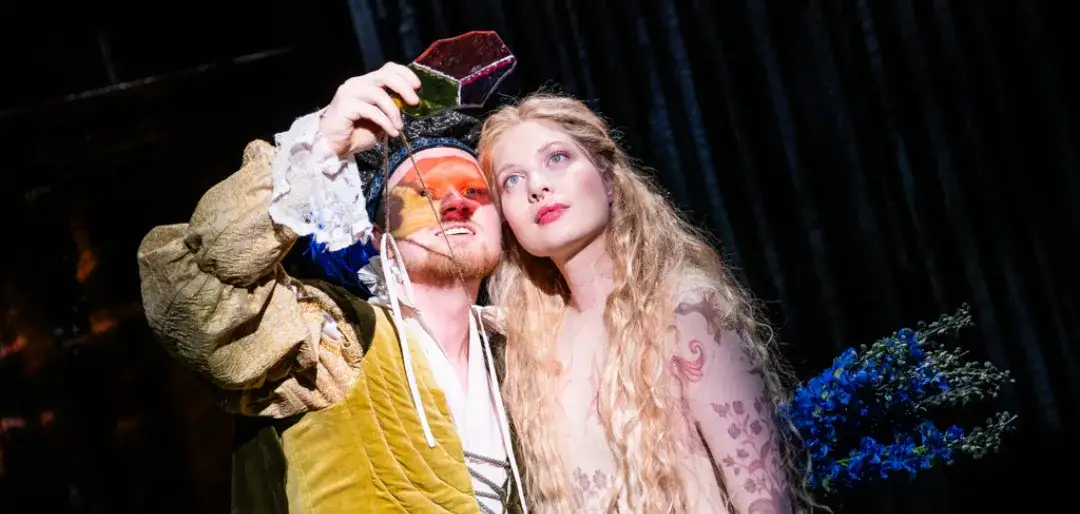 Zdjęcie Teatralne nowości: Premiery i wydarzenia, które musisz zobaczyć