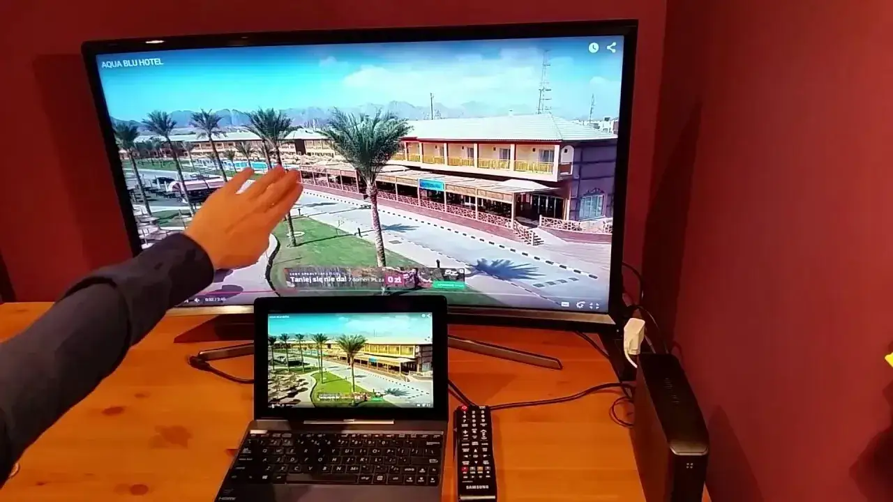 Zdjęcie Jak połączyć telewizor z Wi-Fi? Proste kroki i najczęstsze problemy