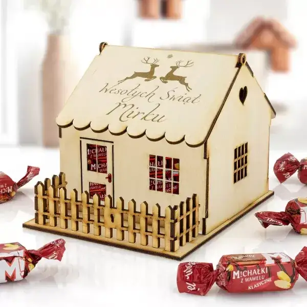 Zdjęcie Co kupić bratu pod choinkę? 10 wyjątkowych pomysłów na prezent