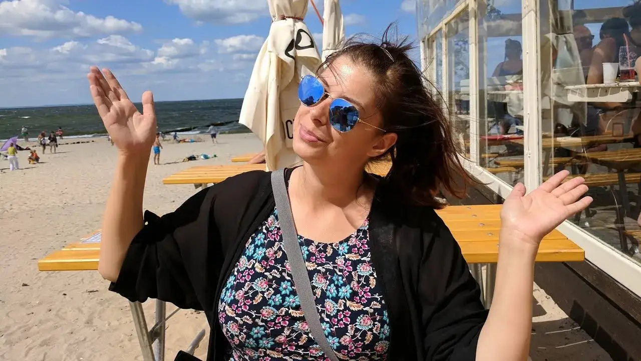 Zdjęcie Czy Szczecin leży nad morzem? Odkryj prawdę o jego położeniu