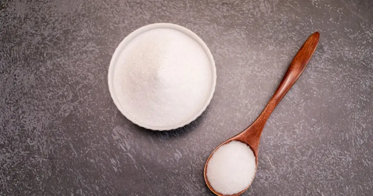Zdjęcie Erytrytol ile kcal? Zaskakujące fakty o kaloryczności tego słodzika