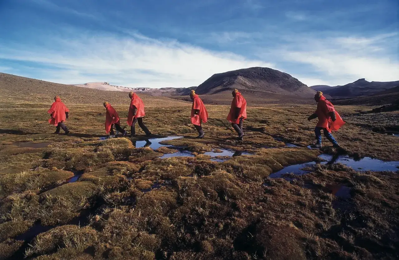 Zdjęcie Kto odkrył źródła Amazonki? Tajemnice odkrywców i ich niezwykłe historie