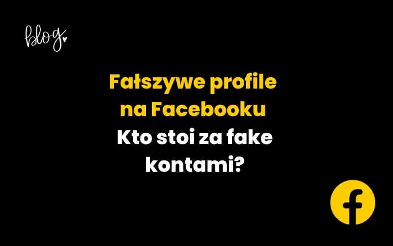 Zdjęcie Jak zgłosić fałszywe konto na Facebooku i chronić swoją prywatność