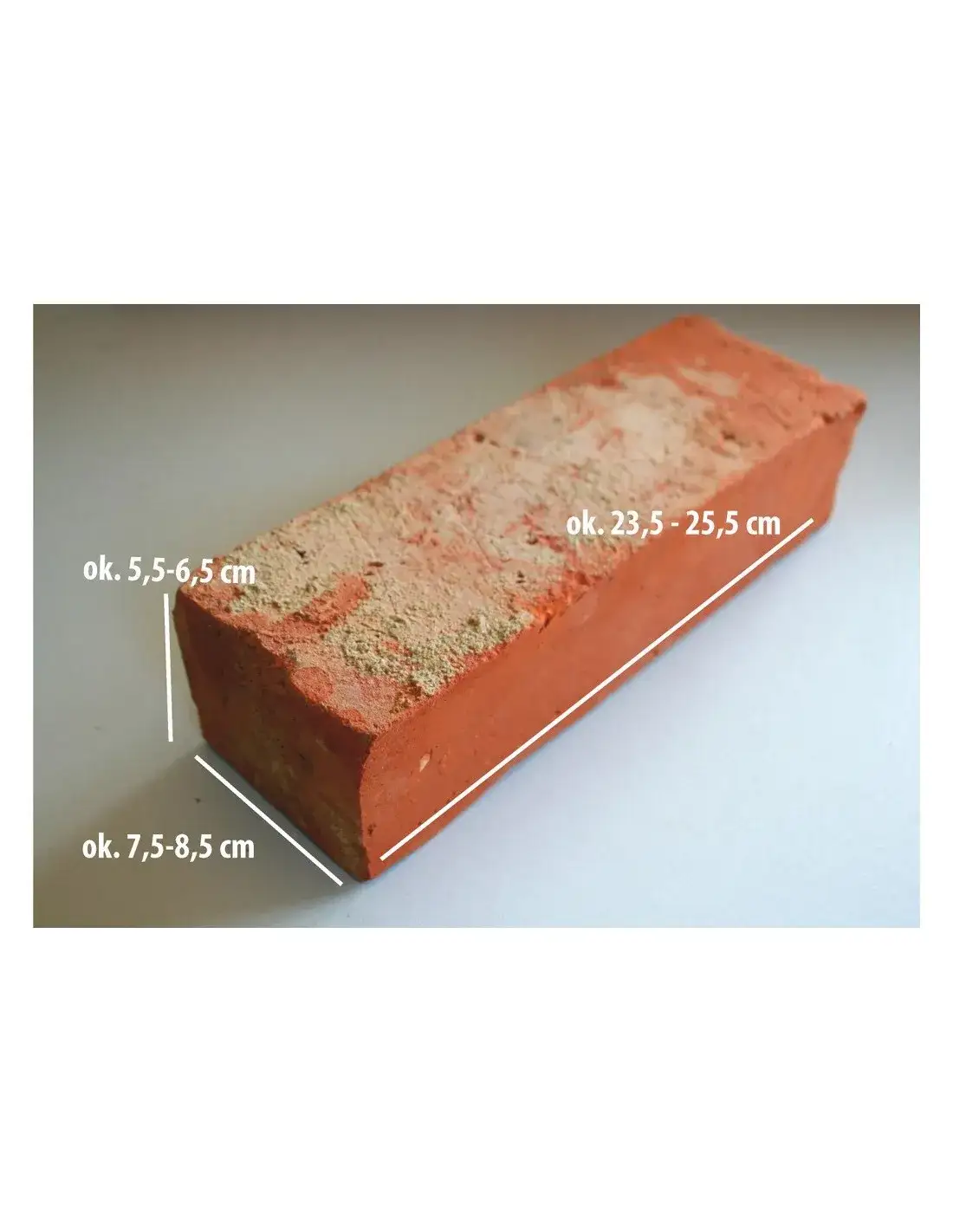 Zdjęcie Ile kosztuje cegła z rozbiórki? Sprawdź, co wpływa na cenę