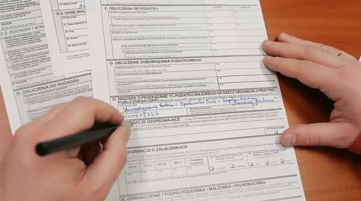 Zdjęcie Jak wystawić fakturę na kościół i uniknąć błędów podatkowych