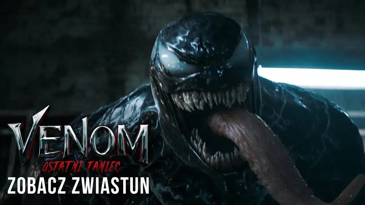 Zdjęcie Film Venom 3: Ostatni Taniec – subiektywna ocena, wady i zalety, czy warto obejrzeć?