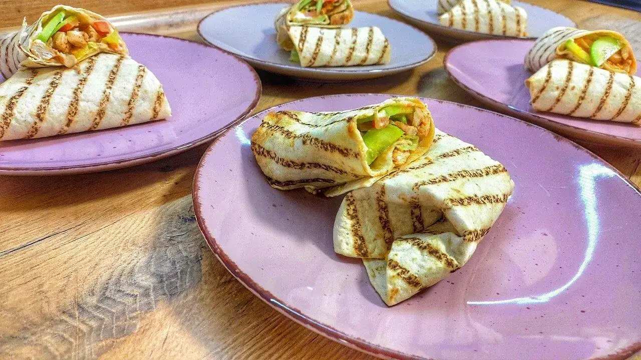 Zdjęcie Jak zrobić placki do tortilli: prosty przepis krok po kroku