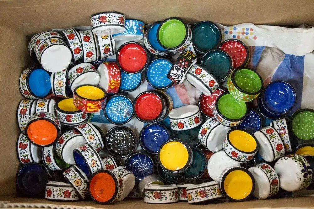 Zdjęcie Co warto przywieźć z Portugalii? Najlepsze pamiątki, które zachwycą